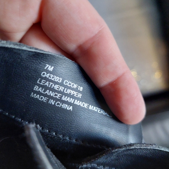 Kork by Korkease w7 black - Picture 4 of 8